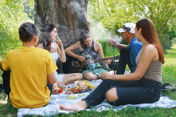 La Francia ha detto No al fumo all'aperto: quando arriva il divieto in Italia? 6