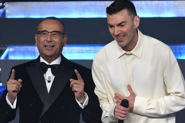 Gabry Ponte all'Eurovision con San Marino: perché non ha partecipato a Sanremo? 15