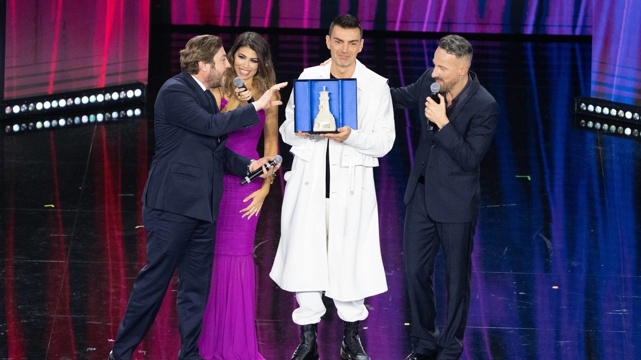 Gabry Ponte all'Eurovision con San Marino: perché non ha partecipato a Sanremo? 3