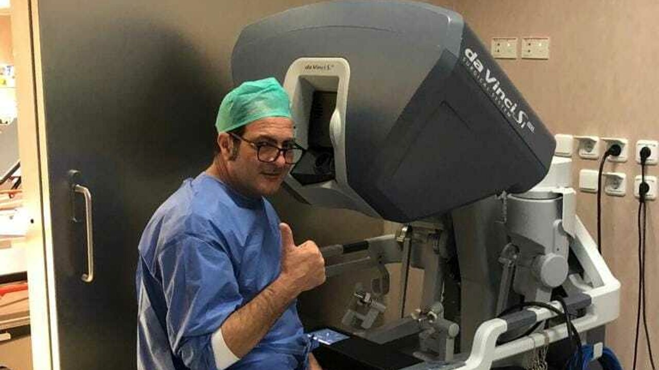 Chi era Gaspare Cucinella, primario di ginecologia: "Guida per tanti studenti" 3