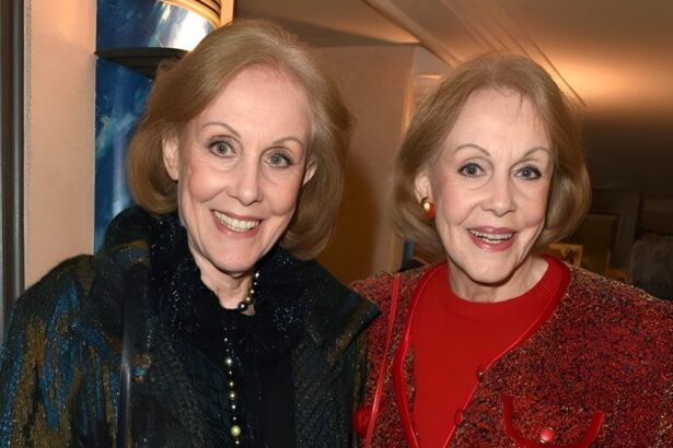 Le gemelle Kessler: simbolo di un'Italia in trasformazione, unite fino alla fine 10