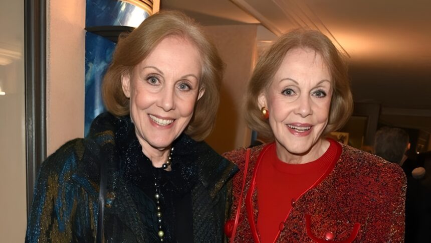 Le gemelle Kessler: simbolo di un'Italia in trasformazione, unite fino alla fine 2 Le gemelle Kessler: simbolo di un'Italia in trasformazione, unite fino alla fine 1