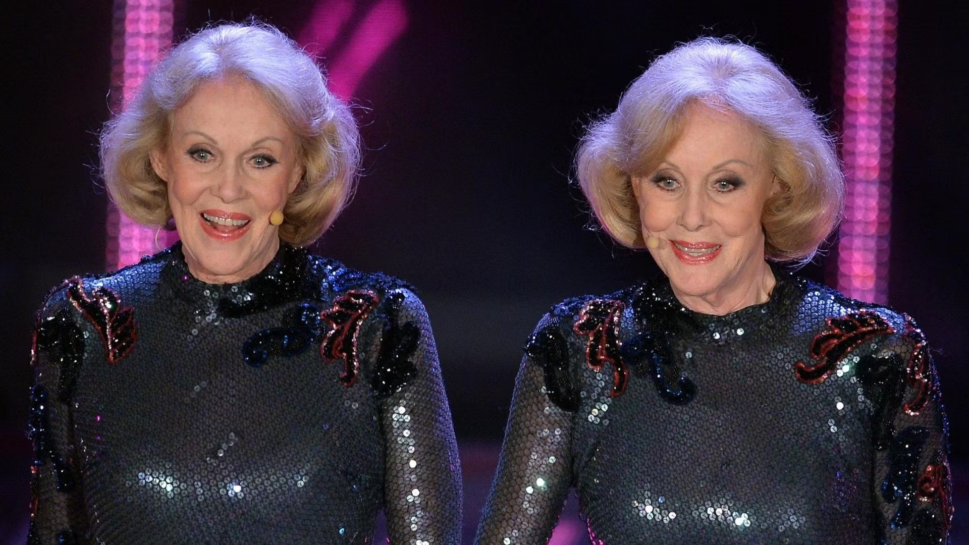 Le gemelle Kessler: simbolo di un'Italia in trasformazione, unite fino alla fine 4 Le gemelle Kessler: simbolo di un'Italia in trasformazione, unite fino alla fine 3