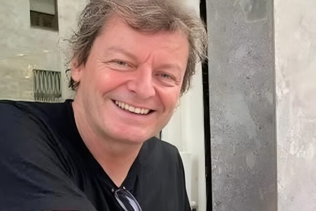 Chi è Giancarlo Devasini, l'imprenditore sarà il quinto uomo più ricco al mondo 89