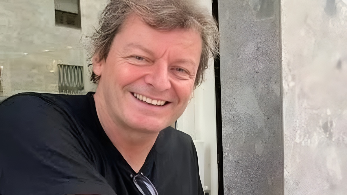 Chi è Giancarlo Devasini, l'imprenditore sarà il quinto uomo più ricco al mondo 15
