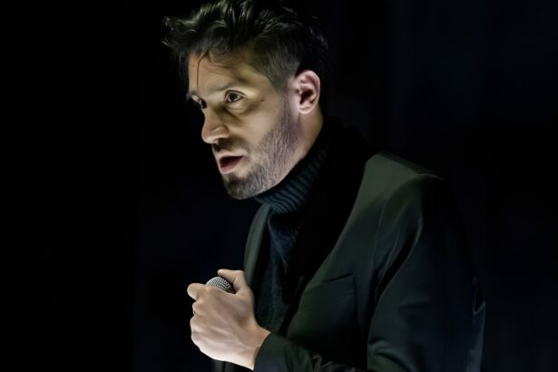 Chi era Gianluca Ariemma, attore e regista teatrale: "Un'anima bella sul serio" 65