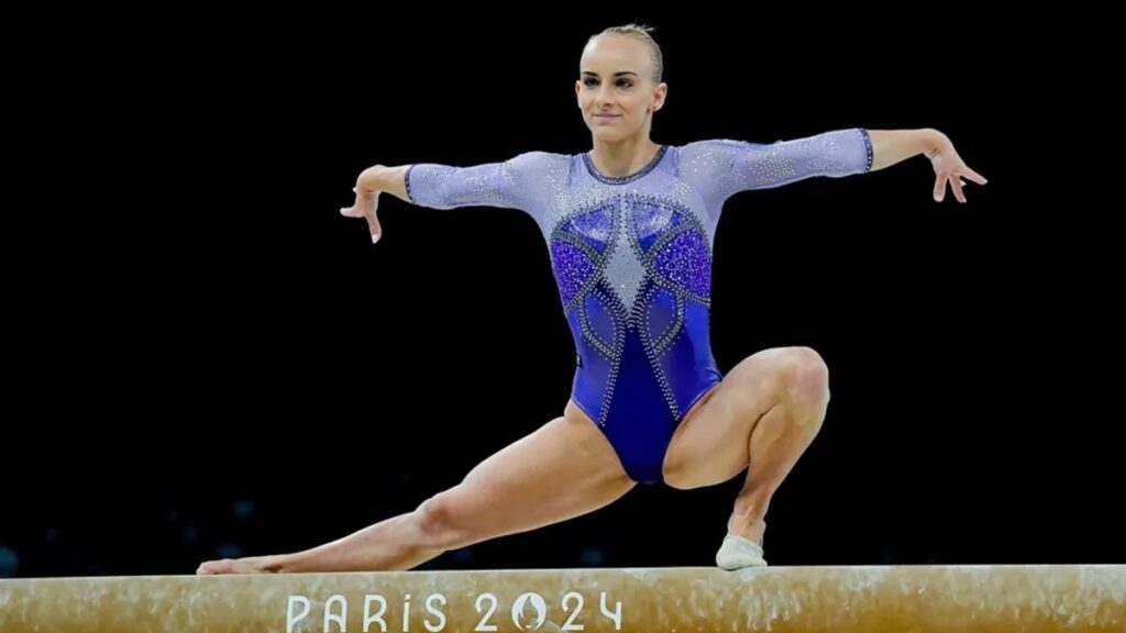 Rivoluzione nella ginnastica: le atlete non saranno più obbligate a indossare il body 3