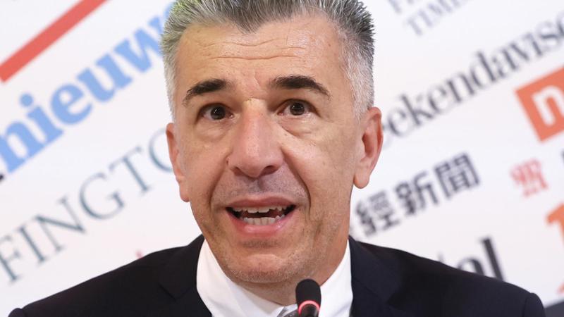 Gino Cecchettin giornalista per un giorno: "Fate attenzione alle parole usate" 4 Gino Cecchettin giornalista per un giorno: "Fate attenzione alle parole usate" 3