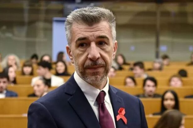 Gino Cecchettin su Turetta: "Serve qualcuno che lo accompagni in un percorso vero" 5