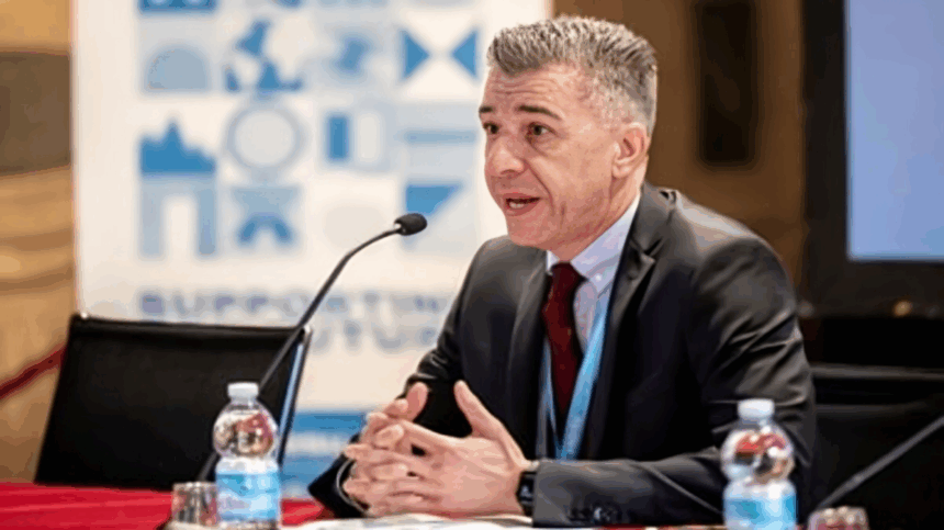 Gino Cecchettin al Ministero dell'Istruzione: "Si unisca al mio progetto di genere nelle scuole" 1