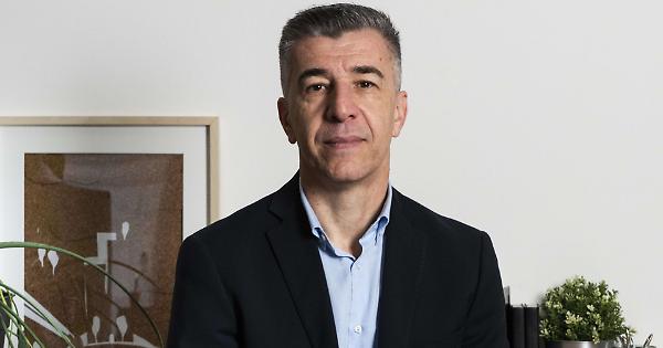 Gino Cecchettin al Ministero dell'Istruzione: "Si unisca al mio progetto di genere nelle scuole" 3