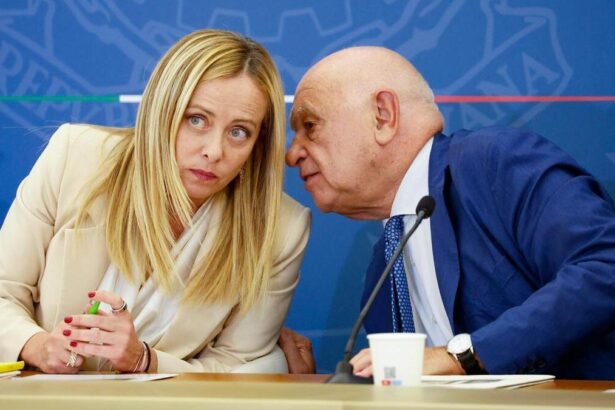 Riforma della Giustizia: arriva il sì del Senato per le carriere separate 23