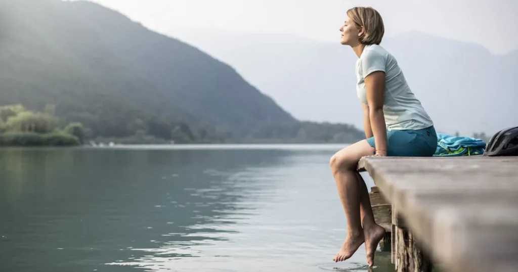 La prima Giornata mondiale dei laghi: "Vanno protetti per garantire la vita" 3