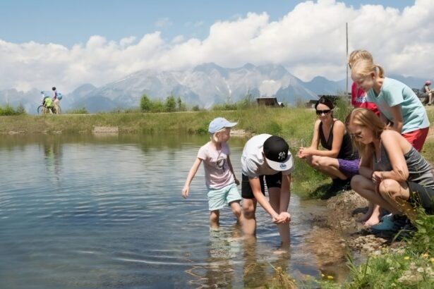La prima Giornata mondiale dei laghi: "Vanno protetti per garantire la vita" 5