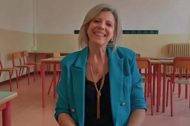 Giovanna si diploma nella scuola dove fa la bidella: "Ora studierò Psicologia" 11