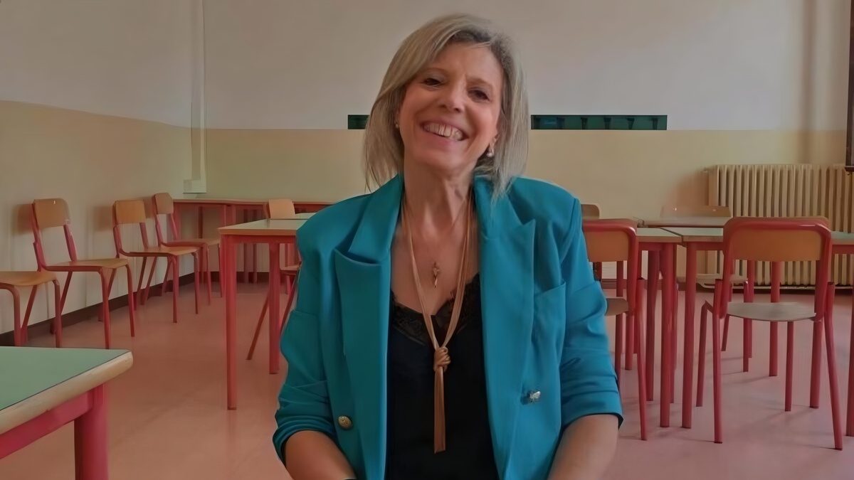 Giovanna si diploma nella scuola dove fa la bidella: "Ora studierò Psicologia" 15