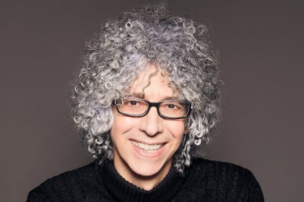 Giovanni Allevi sulla malattia: "Il dolore mi ha insegnato a vivere il presente" 18