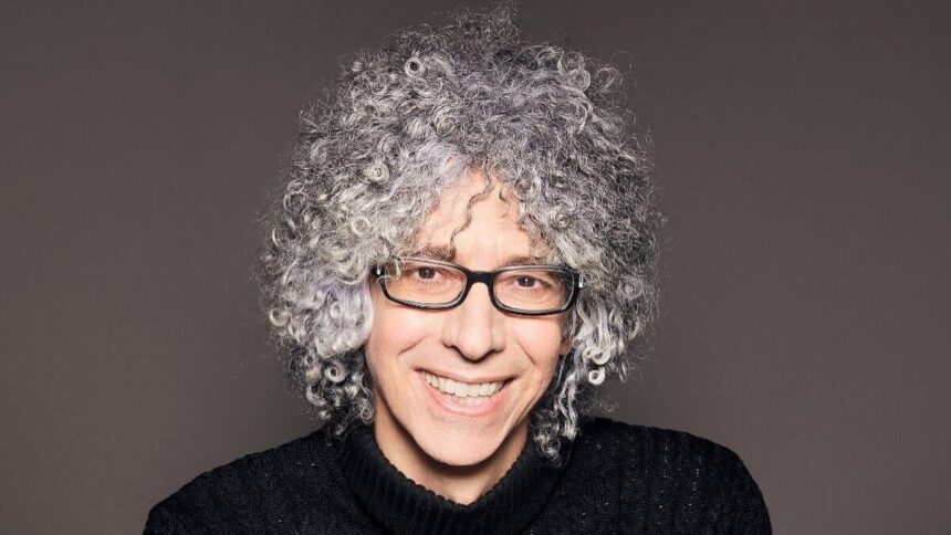 Giovanni Allevi sulla malattia: "Il dolore mi ha insegnato a vivere il presente" 2 Giovanni Allevi sulla malattia: "Il dolore mi ha insegnato a vivere il presente" 1