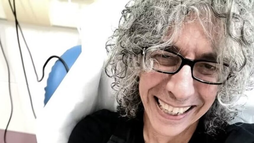 Giovanni Allevi: “Mi danno due anni di vita ma sopravvivrò fino ai 95” 2 Giovanni Allevi: “Mi danno due anni di vita ma sopravvivrò fino ai 95” 1