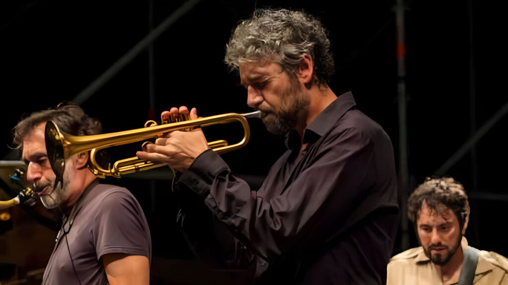 Chi era Giovanni Di Cosimo, trombettista "dal cuore gentile" di Propaganda Live 3