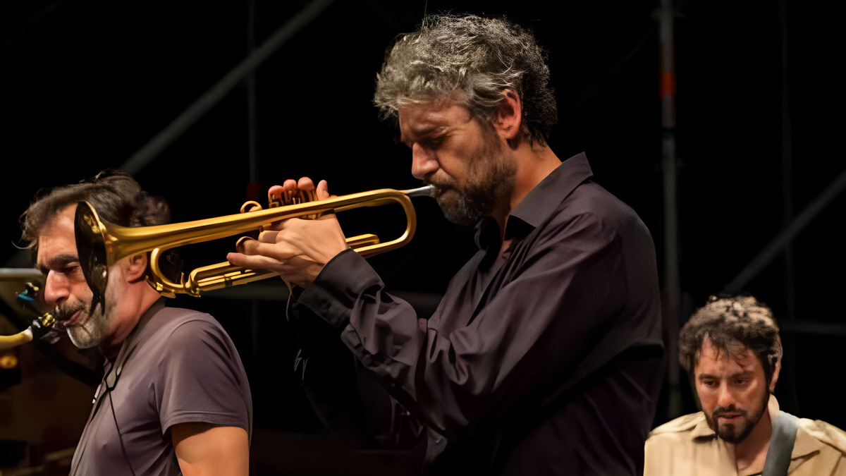 Chi era Giovanni Di Cosimo, trombettista "dal cuore gentile" di Propaganda Live 3