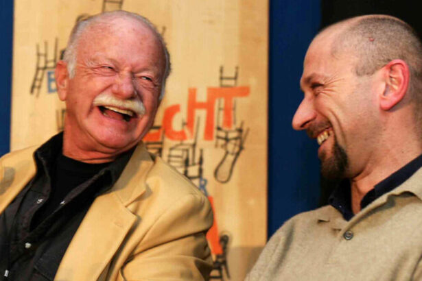 Chi era Giovanni Paoli, giornalista e figlio del cantautore Gino 7