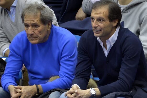 Chi era Giovanni Galeone, maestro di Allegri e simbolo di un calcio libero 6