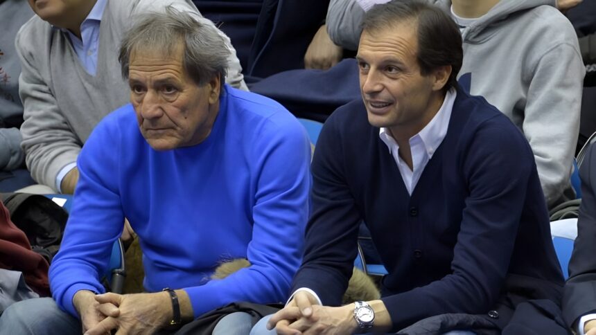 Chi era Giovanni Galeone, maestro di Allegri e simbolo di un calcio libero 1