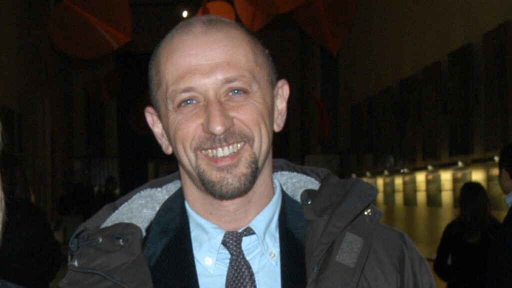 Chi era Giovanni Paoli, giornalista e figlio del cantautore Gino 4 Chi era Giovanni Paoli, giornalista e figlio del cantautore Gino 3