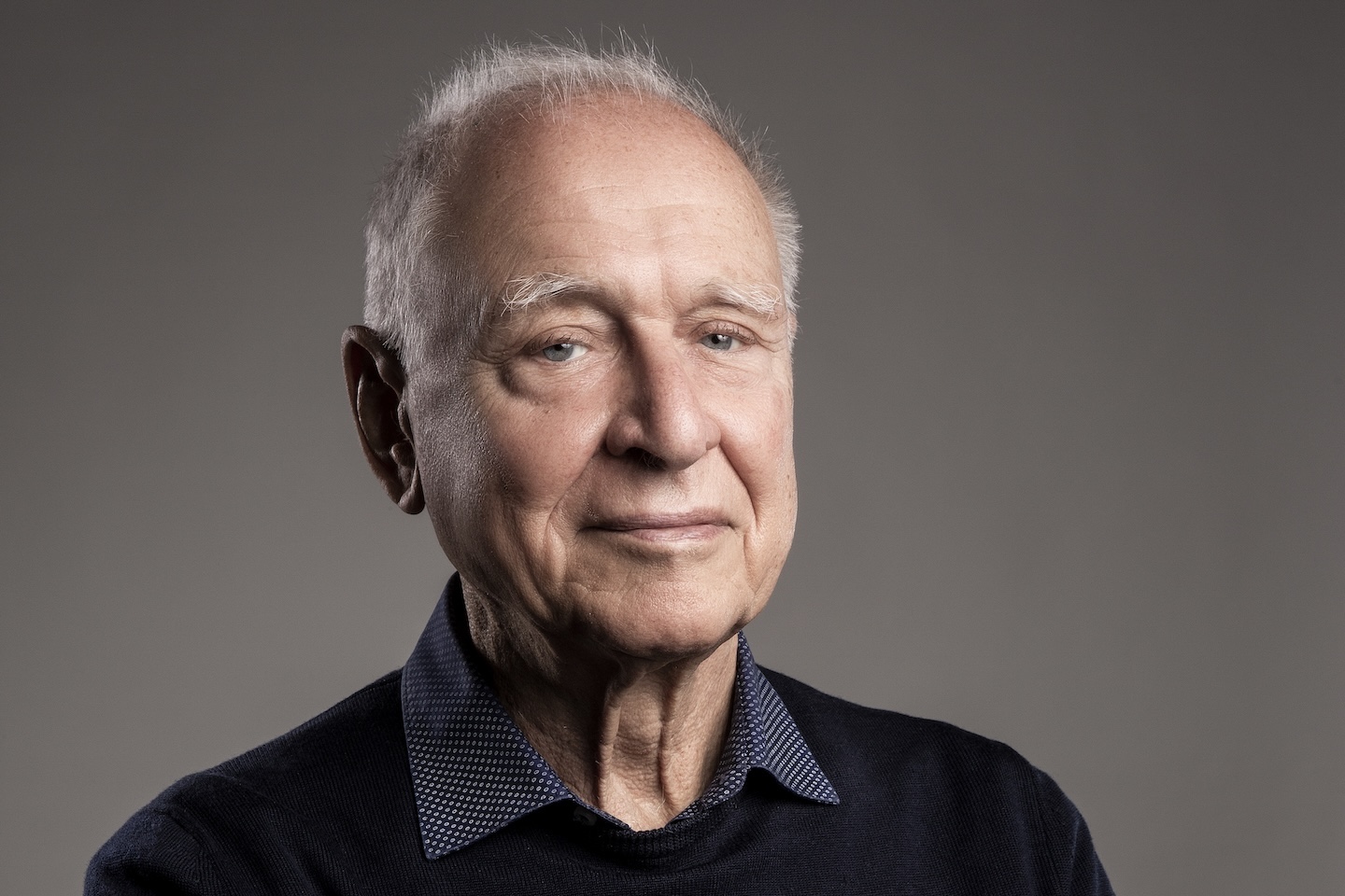 Chi era Giuseppe Crippa: fondatore di Technoprobe diventato milionario a 87 anni 3