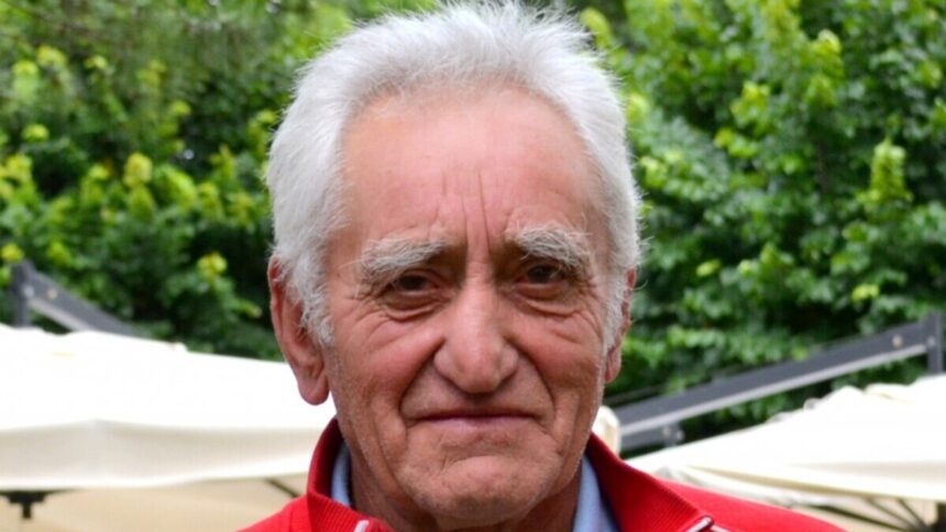 Chi era Giuseppe Moioli, il campione olimpico più longevo d'Italia 1