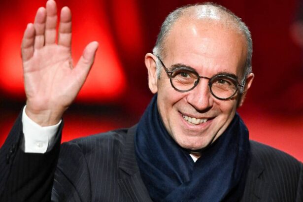 David 70, Premio Speciale per Tornatore: "Trasmette magia e fascino nel mondo" 13