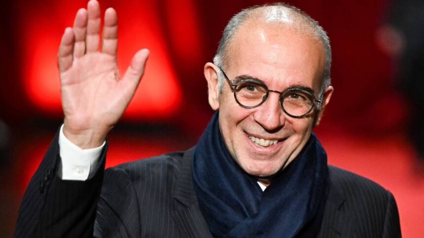David 70, Premio Speciale per Tornatore: "Trasmette magia e fascino nel mondo" 1