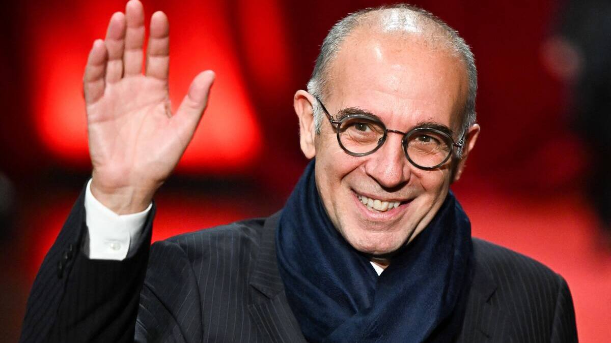 David 70, Premio Speciale per Tornatore: "Trasmette magia e fascino nel mondo" 13