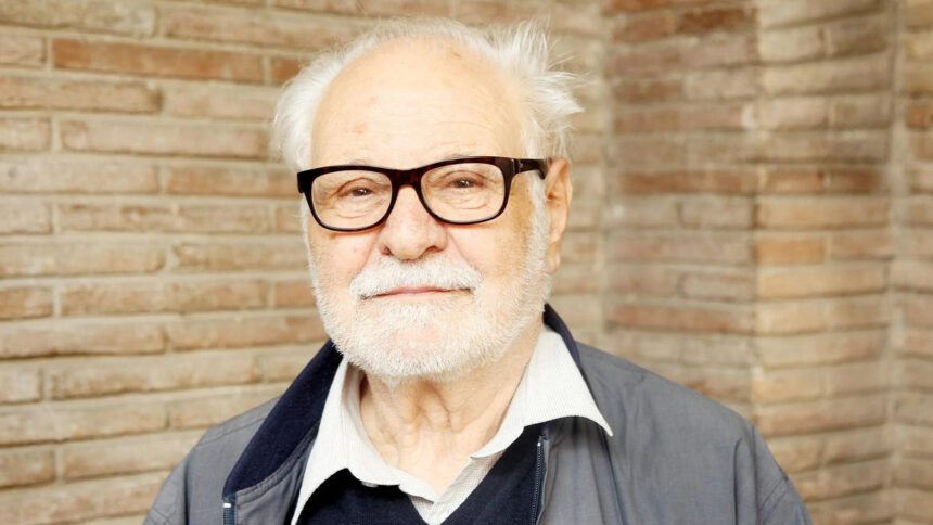 Chi era Goffredo Fofi, attivista e critico culturale dalla parte degli "ultimi" 2 Chi era Goffredo Fofi, attivista e critico culturale dalla parte degli "ultimi" 1