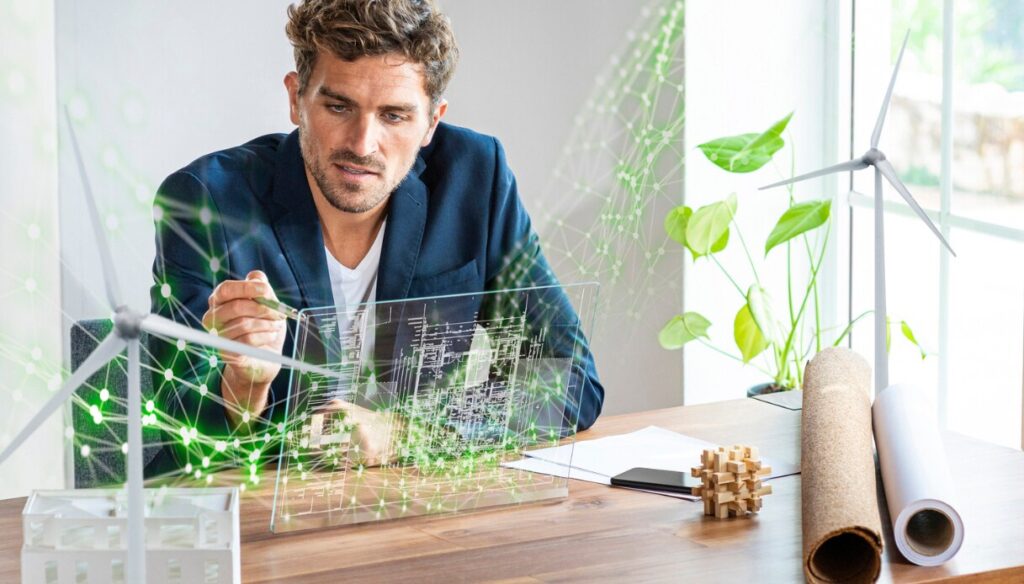 Dal cuoco sostenibile al manager del riciclo, quali sono i green jobs del futuro? 4 Dal cuoco sostenibile al manager del riciclo, quali sono i green jobs del futuro? 3