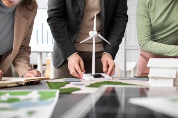 Dal cuoco sostenibile al manager del riciclo, quali sono i green jobs del futuro? 10