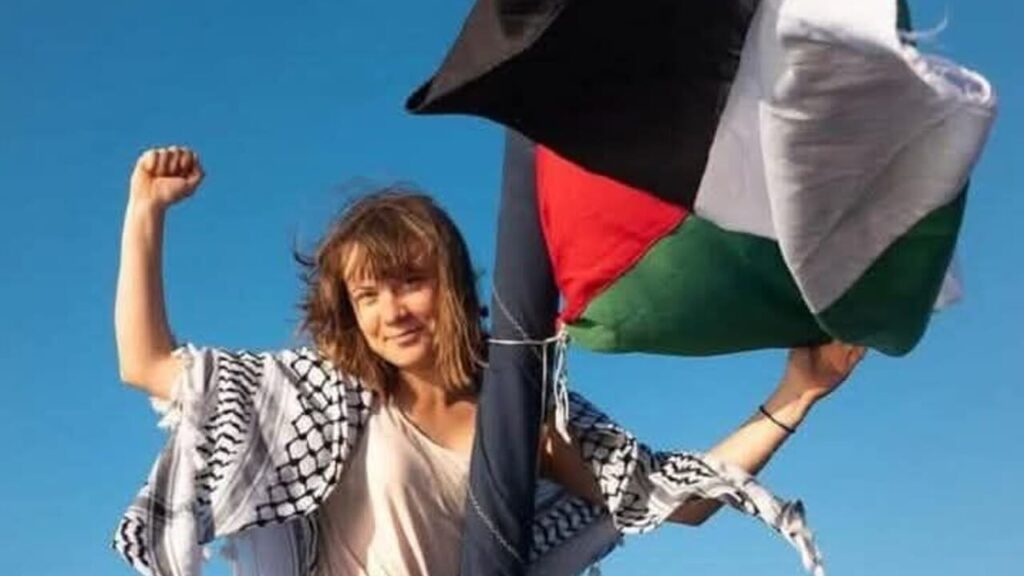 Perché Greta Thunberg ha lasciato il direttivo di Flotilla e cosa farà ora 3