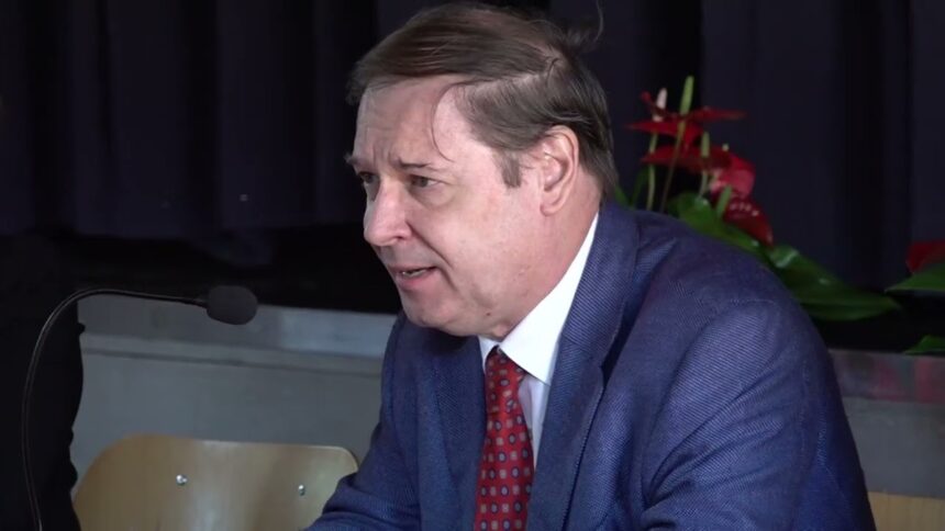 Guglielmo Marconi, il nipote: “Lo presero per pazzo, vinse il Nobel senza mai laurearsi” 1