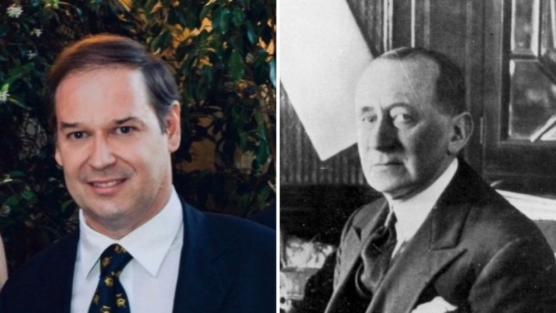 Guglielmo Marconi, il nipote: “Lo presero per pazzo, vinse il Nobel senza mai laurearsi” 3