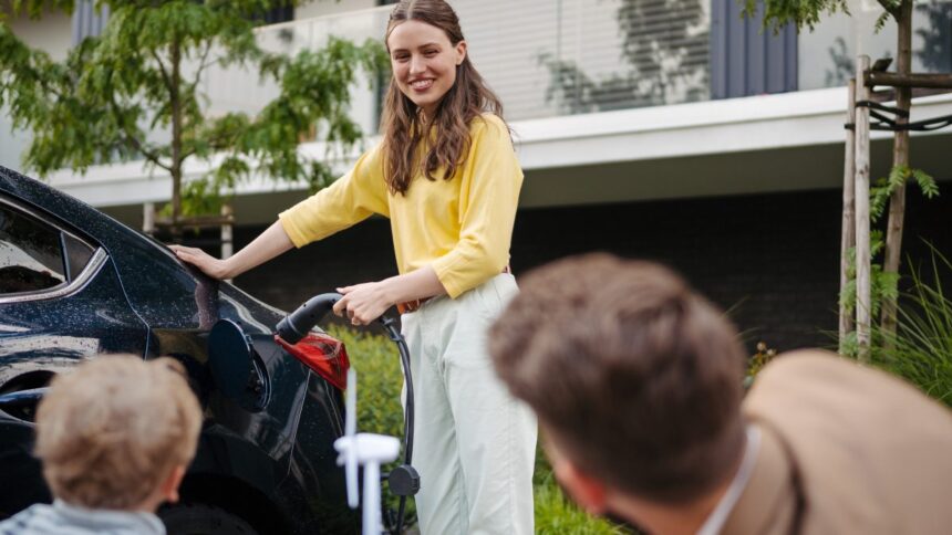 Auto elettriche, il Piano UE per un trasporto più green e sostenibile 2 Auto elettriche, il Piano UE per un trasporto più green e sostenibile 1