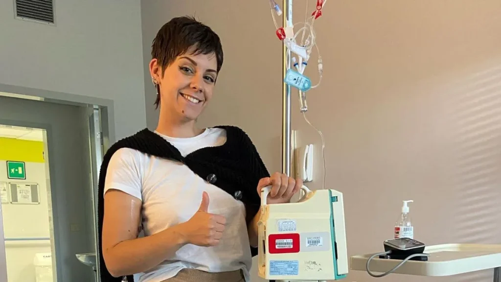 Chi era Harley Zuriatti: ad Affari Tuoi raccontò la sua malattia con coraggio 3