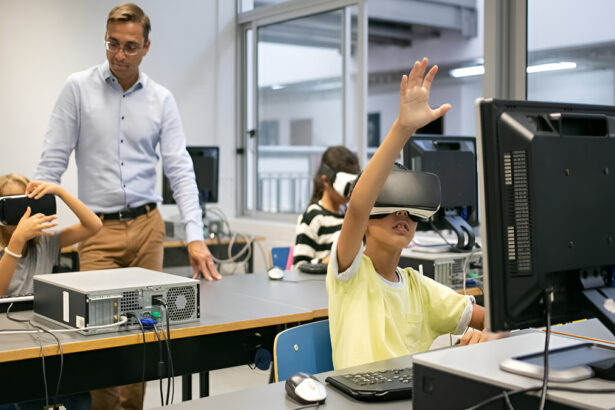 L'intelligenza artificiale come materia scolastica, cos'è il corso MYIA? 13