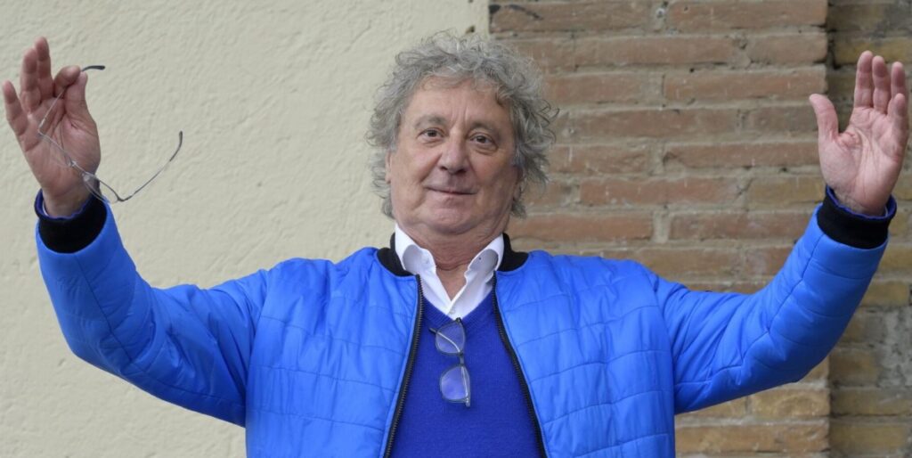 L’intervento di Iacchetti ha rappresentato una discontinuità.