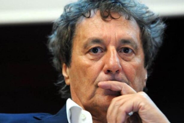 Enzo Iacchetti e il coraggio di esporsi in tv: “Non mi pento, ripeterei tutto” 17