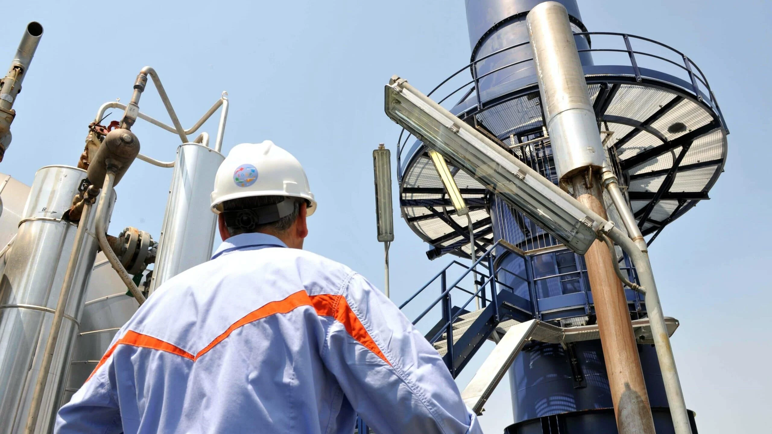 Tulum Energy pioniera dell'idrogeno pulito: "Simbolo dell'eccellenza italiana" 3