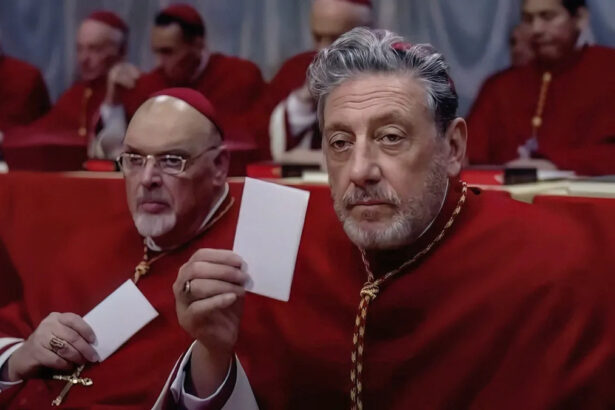 Il Conclave nell'era digitale, esaltazione o desacralizzazione dell'evento? 6