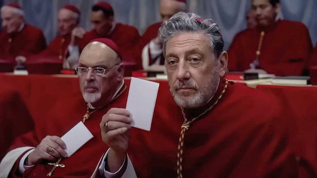 Il Conclave nell'era digitale, esaltazione o desacralizzazione dell'evento? 13