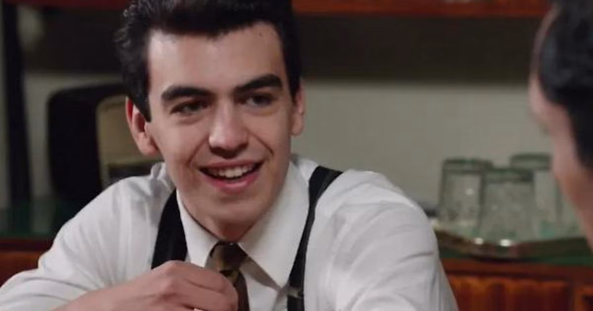 Chi era Andrea Savorelli, Pietro Conti de "Il Paradiso delle Signore" 3