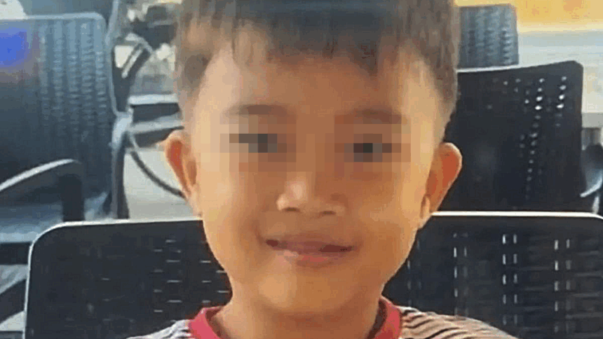 Ritrovato Allen, il bimbo scomparso a Ventimiglia: "Una ricerca incessante, ora sta bene" 1